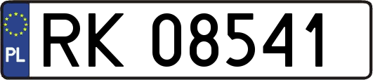 RK08541