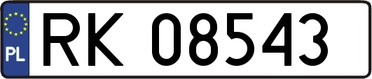 RK08543
