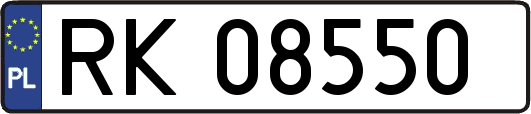 RK08550