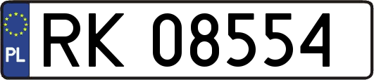 RK08554