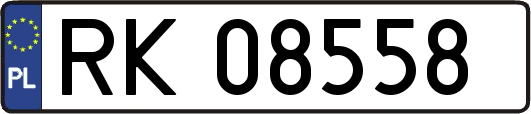 RK08558