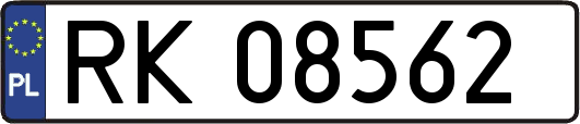 RK08562