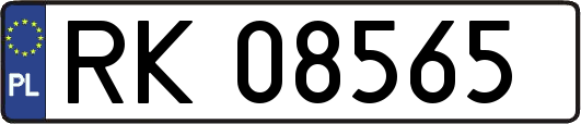 RK08565