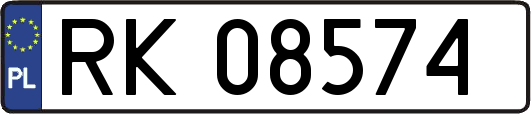 RK08574