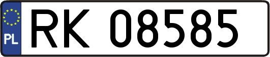RK08585