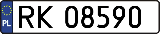RK08590