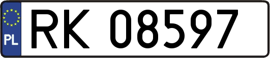 RK08597