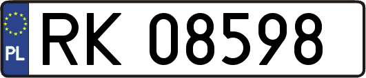 RK08598