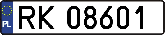 RK08601