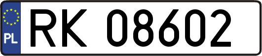 RK08602