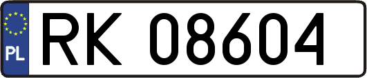 RK08604