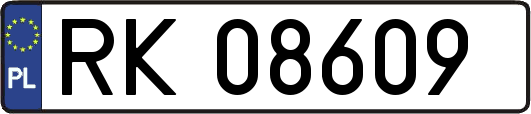 RK08609