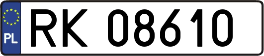 RK08610