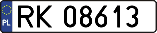 RK08613