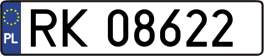 RK08622