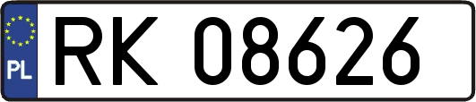 RK08626