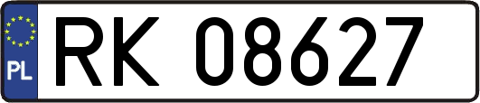 RK08627