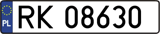 RK08630
