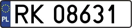 RK08631