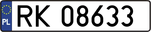 RK08633