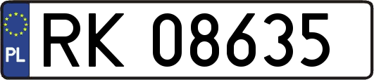 RK08635