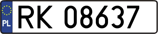 RK08637