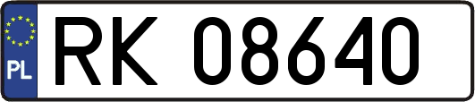 RK08640