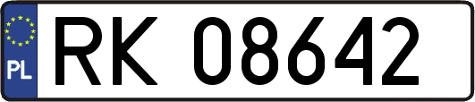 RK08642