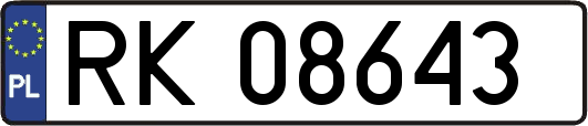 RK08643