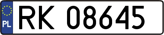 RK08645