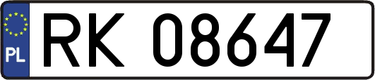 RK08647