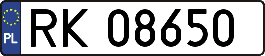 RK08650