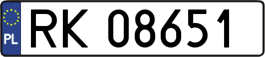 RK08651