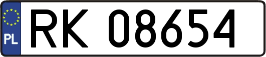 RK08654