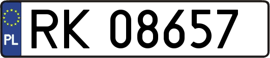 RK08657