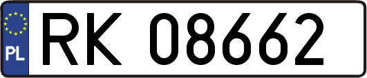 RK08662