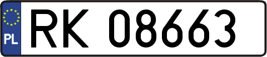 RK08663