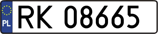 RK08665