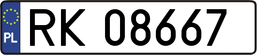 RK08667