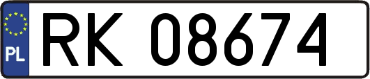 RK08674