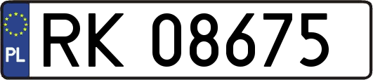 RK08675