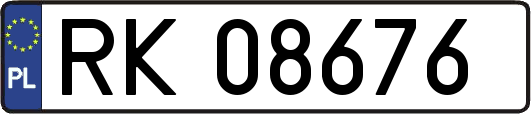 RK08676