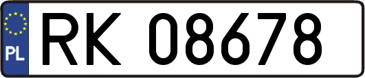 RK08678