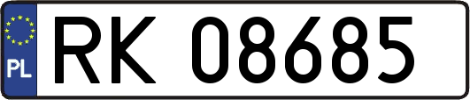 RK08685