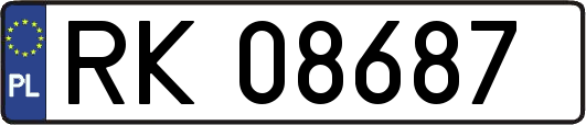 RK08687
