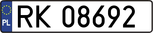 RK08692