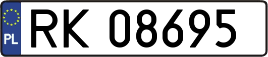 RK08695