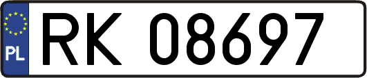 RK08697