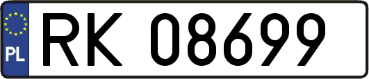 RK08699