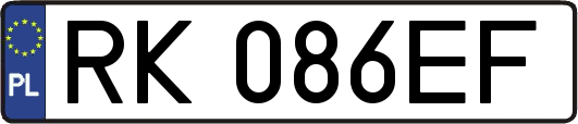 RK086EF